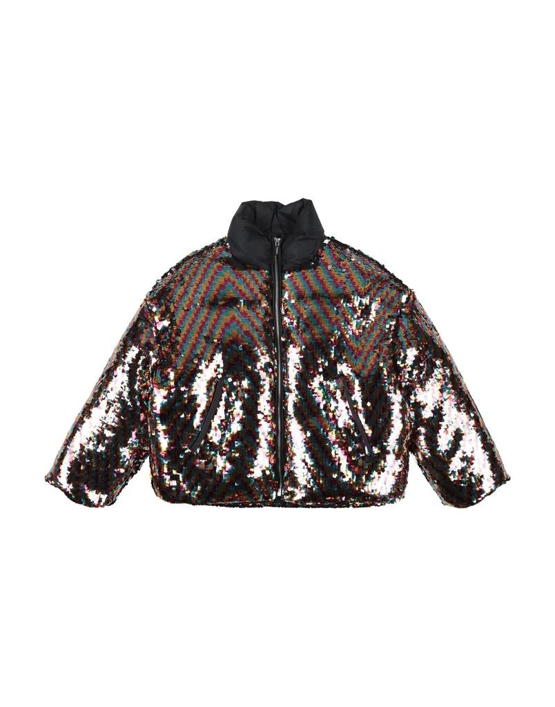 Khrisjoy Shell  jacket 1