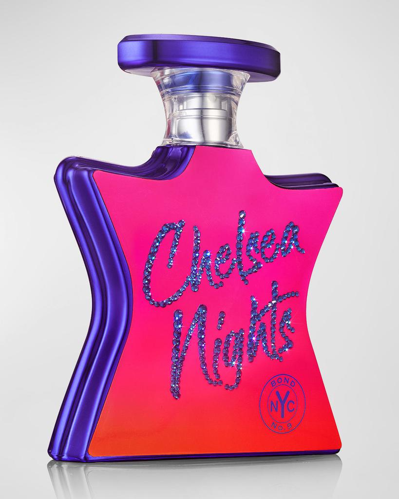 Bond No.9 New York Chelsea Nights Eau de Parfum - Limited Edition, 3.4 oz.