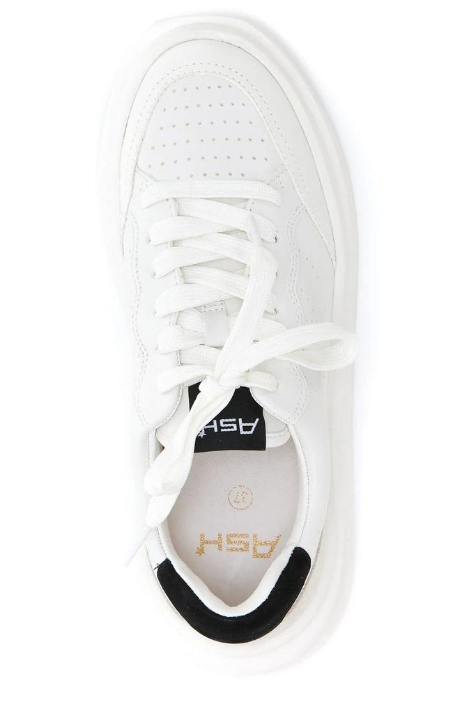 Ash Ash Impuls Low-Top Platform Sneakers 4