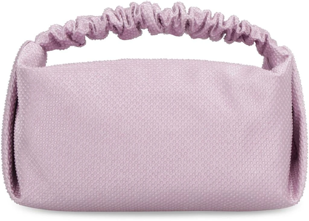 Alexander Wang Alexander Wang Scrunchie Mini Handbag 4