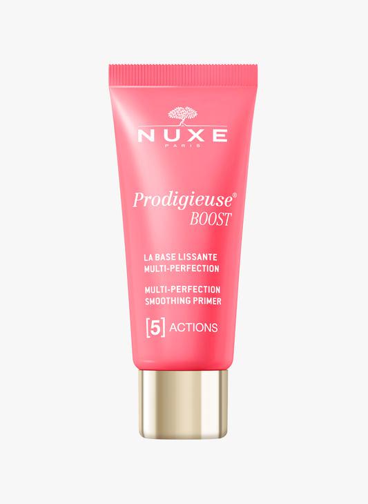 NUXE Prodigieuse Boost Multi-Perfection Smoothing Primer