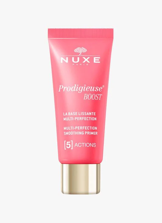 Nuxe Prodigieuse Boost Multi-Perfection Smoothing Primer 1