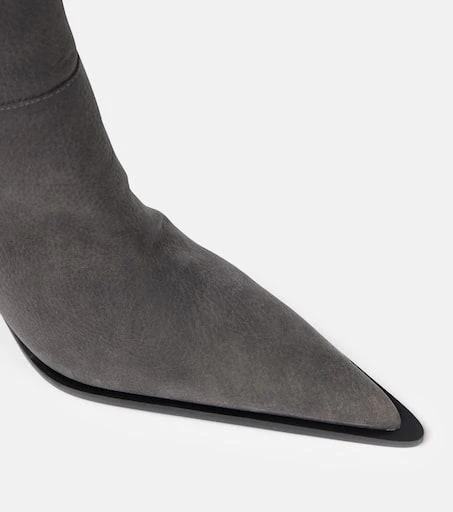 COPERNI Bridge leather knee-high boots 5
