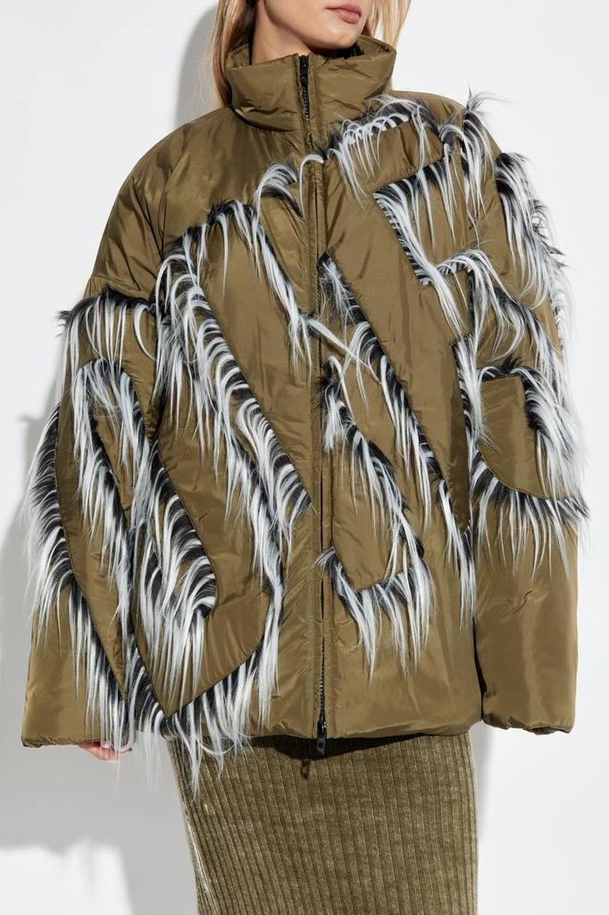 Diesel Jacket G-ADAT 3