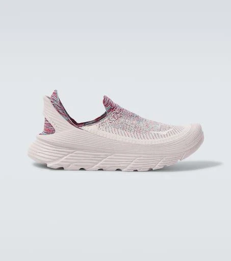 Hoka One One Vibrant Bloom Restore TC running shoes Running