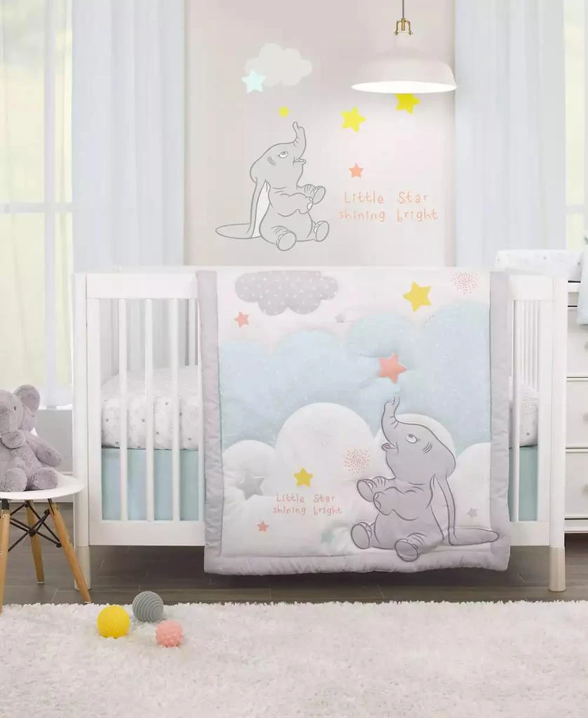 Disney Disney Dumbo 3-Piec 1
