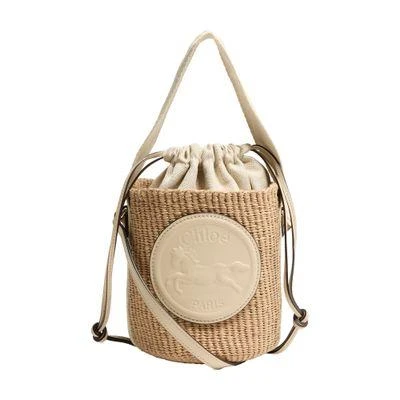Chloé Horse Medal basket 1