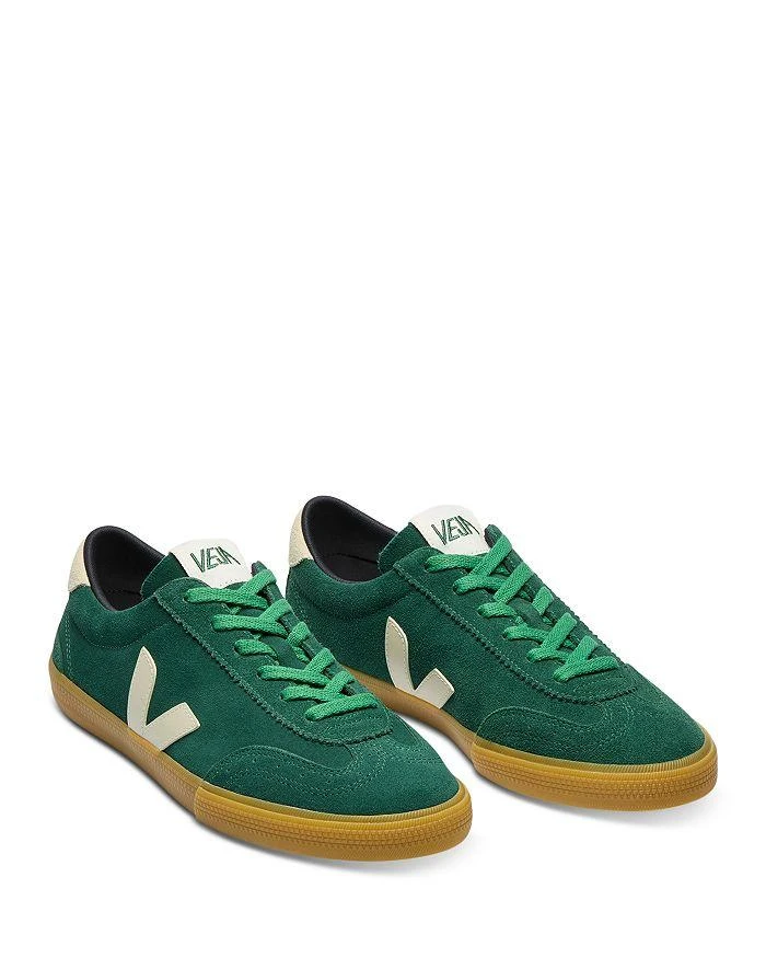 Veja Women's Volley Low Top Sneakers 1