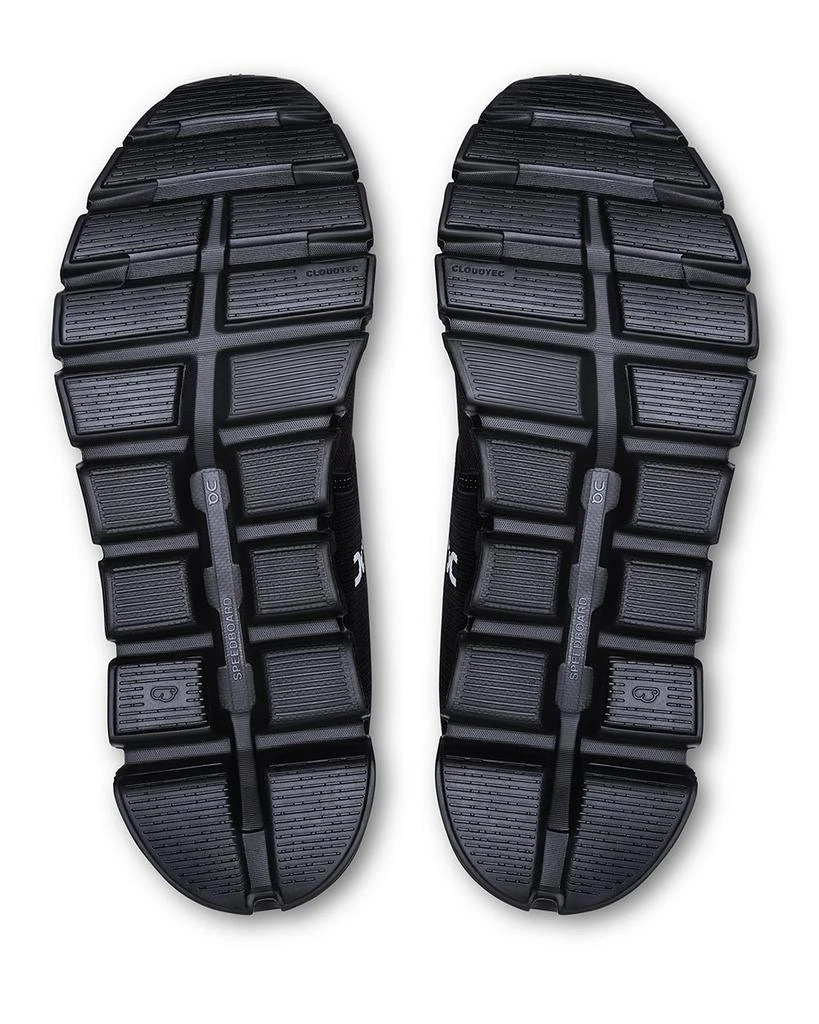 On Women's Cloud 6 WP Sneakers 7