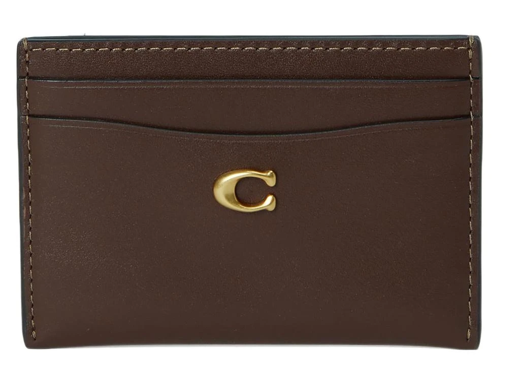 Coach Essential Card Case 1