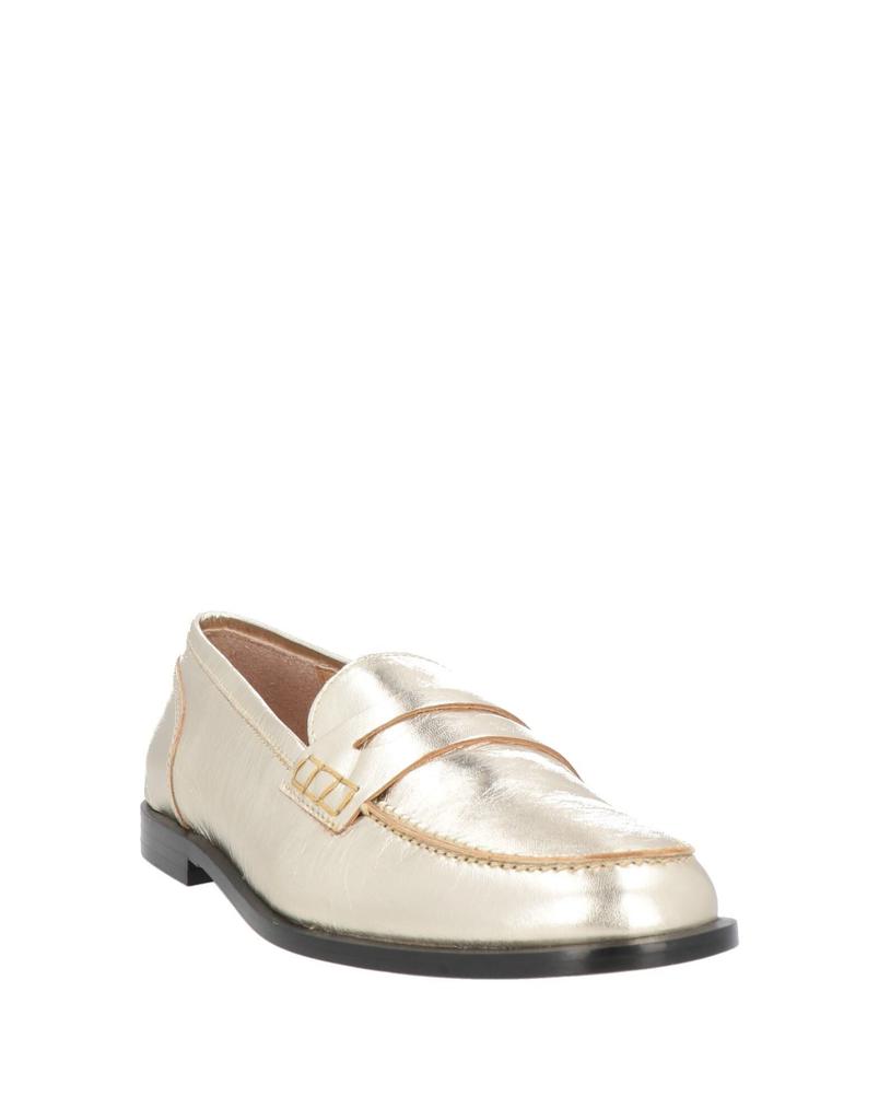 BOEMOS Loafers