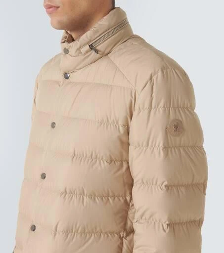 Moncler Malinvern down jacket 5