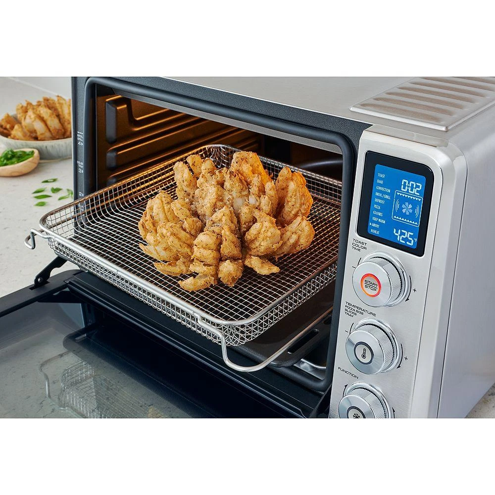 De'Longhi Livenza Digital Air Fry Oven 5