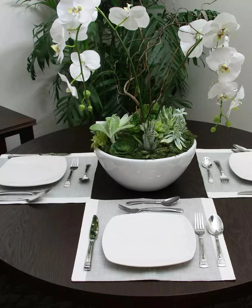 Laurie Gates Cordell 20 Piece Flatware Set 6