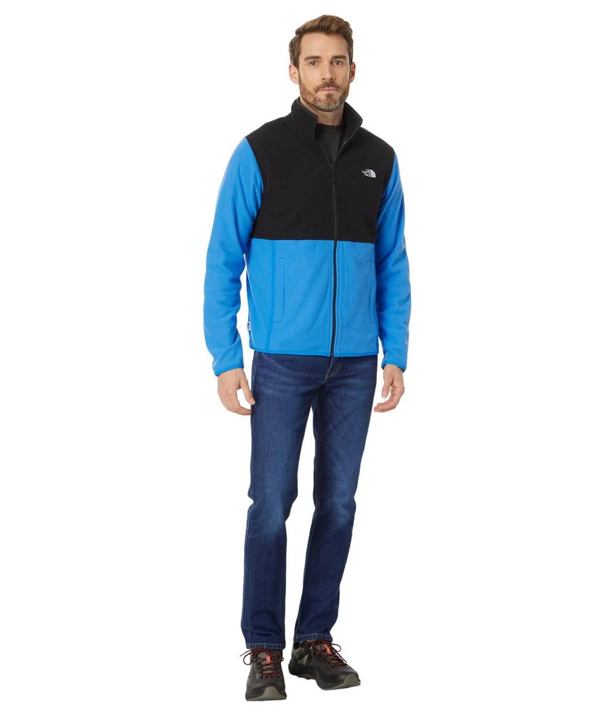 The North Face Alpine Polartec® 100 Jacket 4