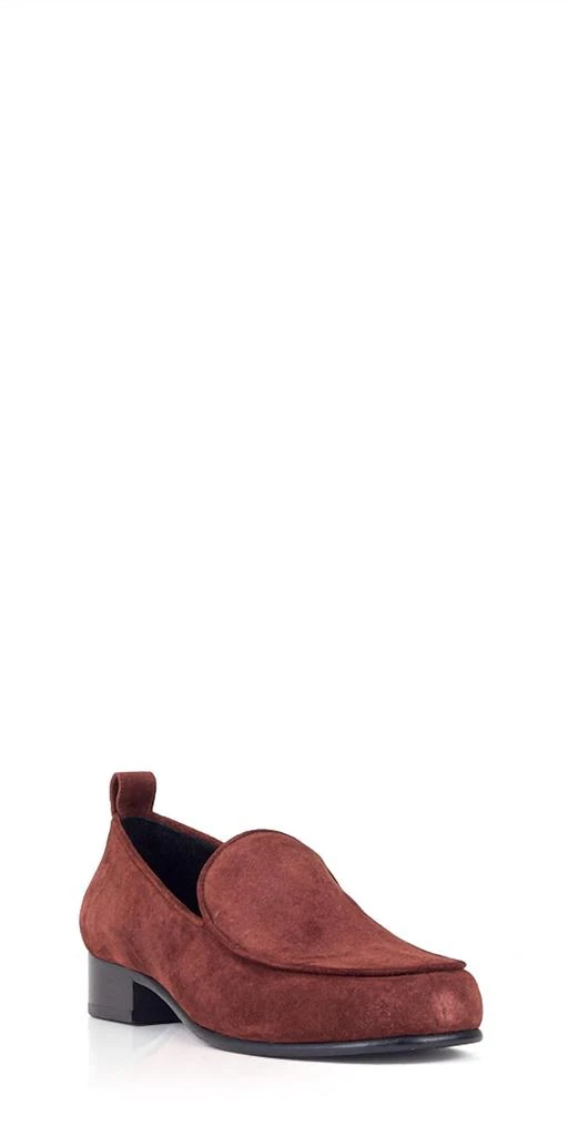 by FAR By Far - Men's Alfred Loafer Suede 3