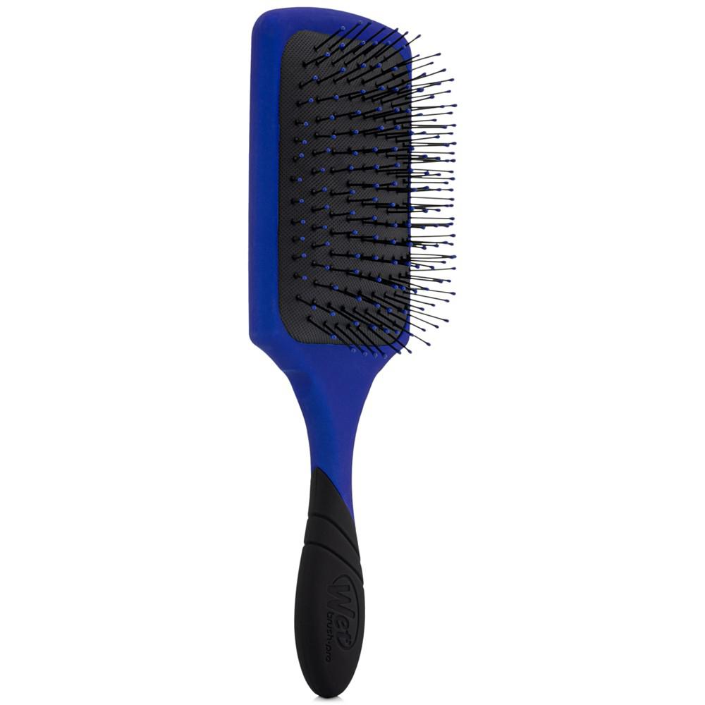 Wet Brush Pro Paddle Detangler - Royal Blue