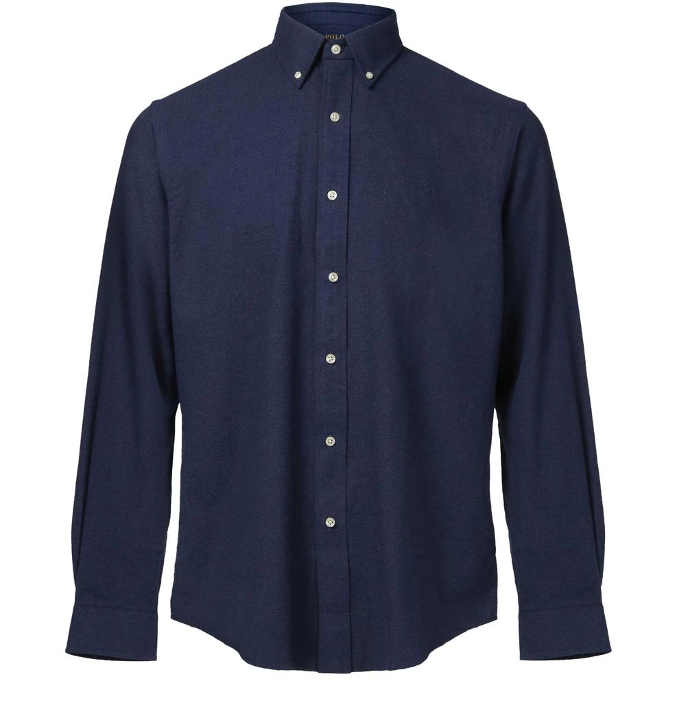 Ralph Lauren Long sleeved shirt 2