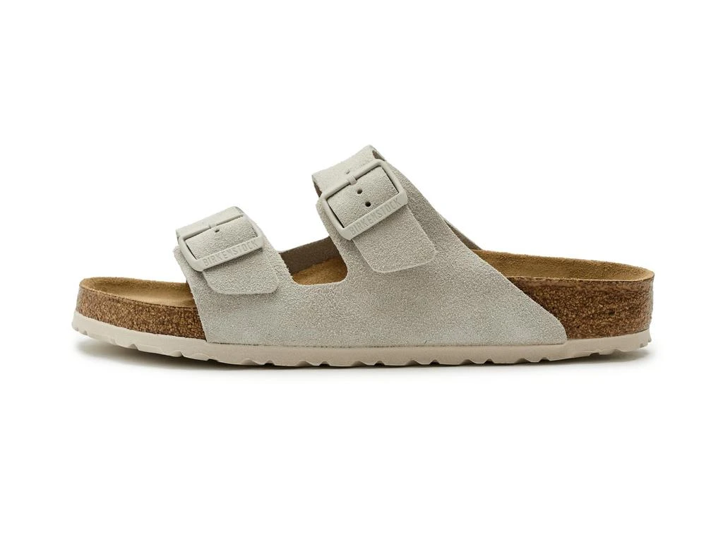 Birkenstock Arizona - Suede 4