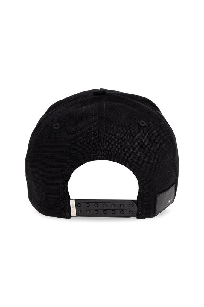 Amiri MA Logo Embroidered Baseball Cap – On Sale Now with Up