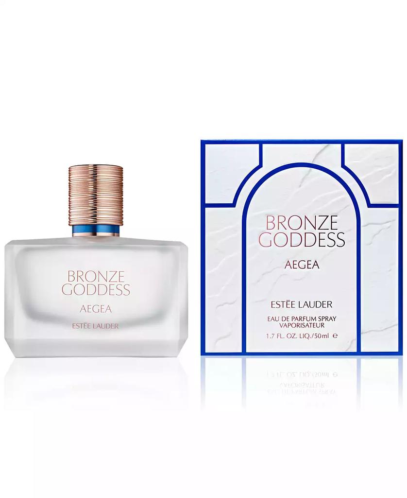 Estée Lauder Bronze Goddess Aegea Eau de Parfum, 1.7 oz.