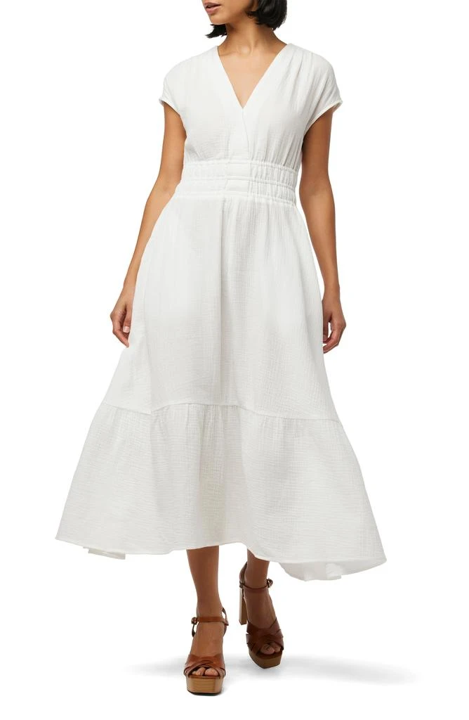 Joe's Gauze Maxi Dress 1