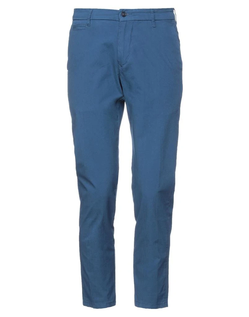 0/ZERO CONSTRUCTION Chinos 1