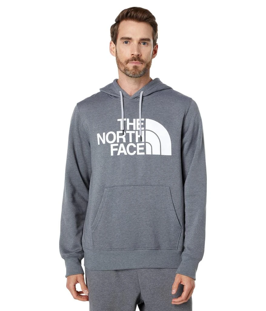 The North Face Half Dome Pullover Hoodie 1
