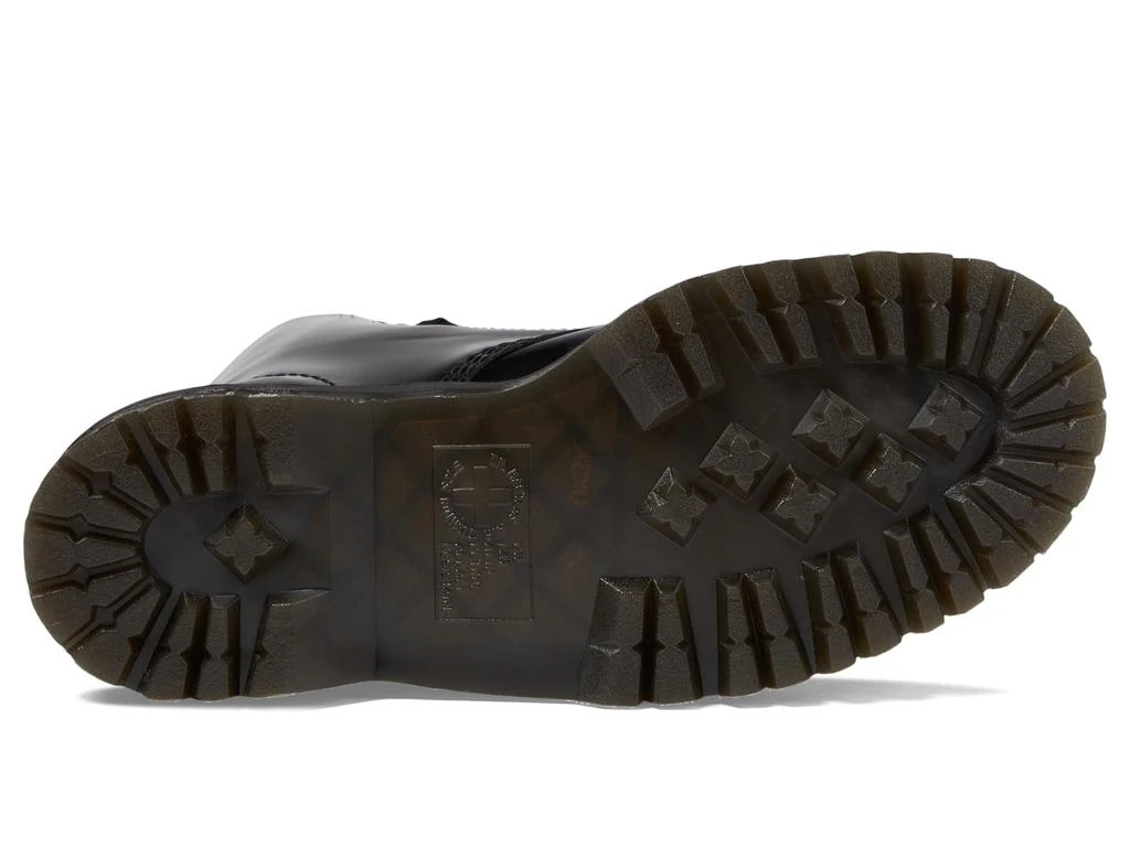 Dr. Martens Molly Quad Retro 3