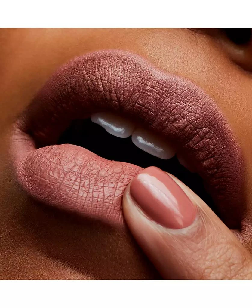 MAC Retro Matte Liquid Lipcolour 3