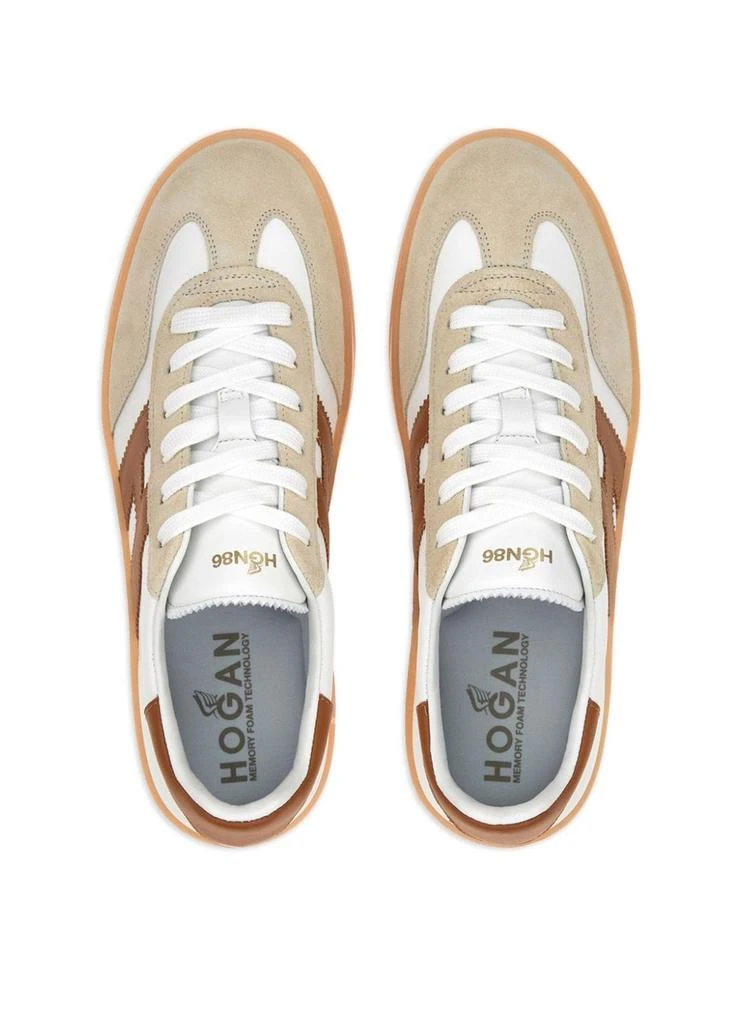 hogan Hogan Cool Allacciato H 5