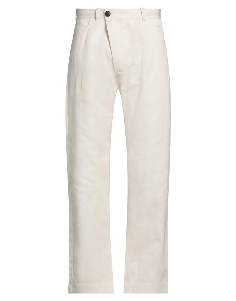 Jan-Jan Van Essche Casual pants