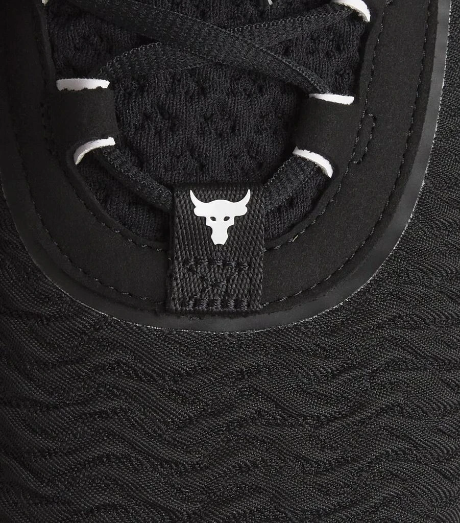 Under Armour Project Rock 7 Trainers 7