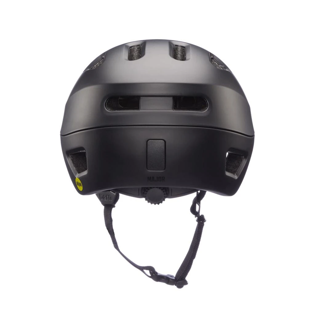 Bern Bern Major Adult Bicycle Helmet, MIPS Rotational Impact Protection, Compass Dial-Adjusted Fit 5