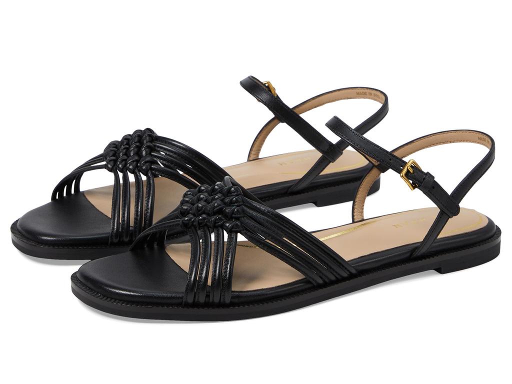 Cole Haan Jitney Knot Sandals