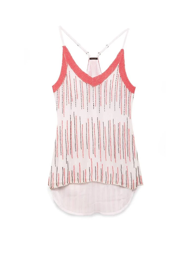 AS by DF IBIZA BEADED CAMI 4