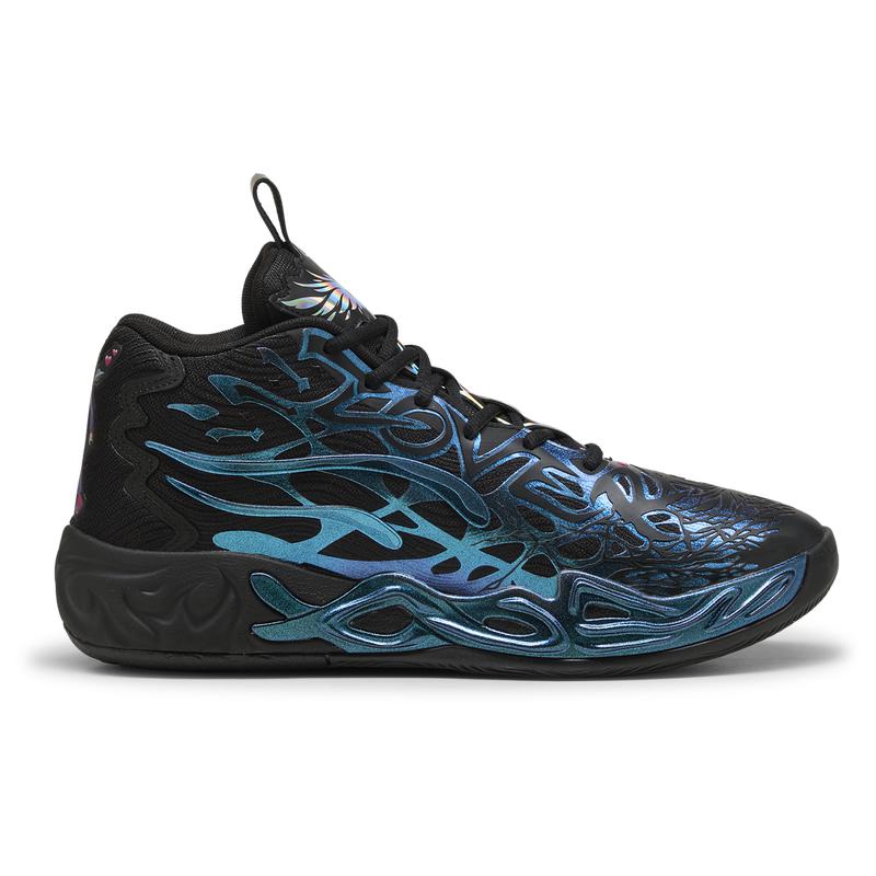 puma basketball shoes foot locker