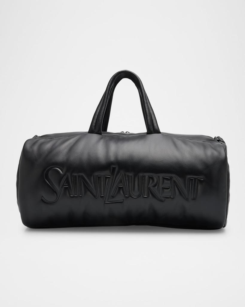 サンローラン Saint Laurent YSL Duffle Bag サンローラン ダッフル（ラムスキン） | Saint Laurent サン