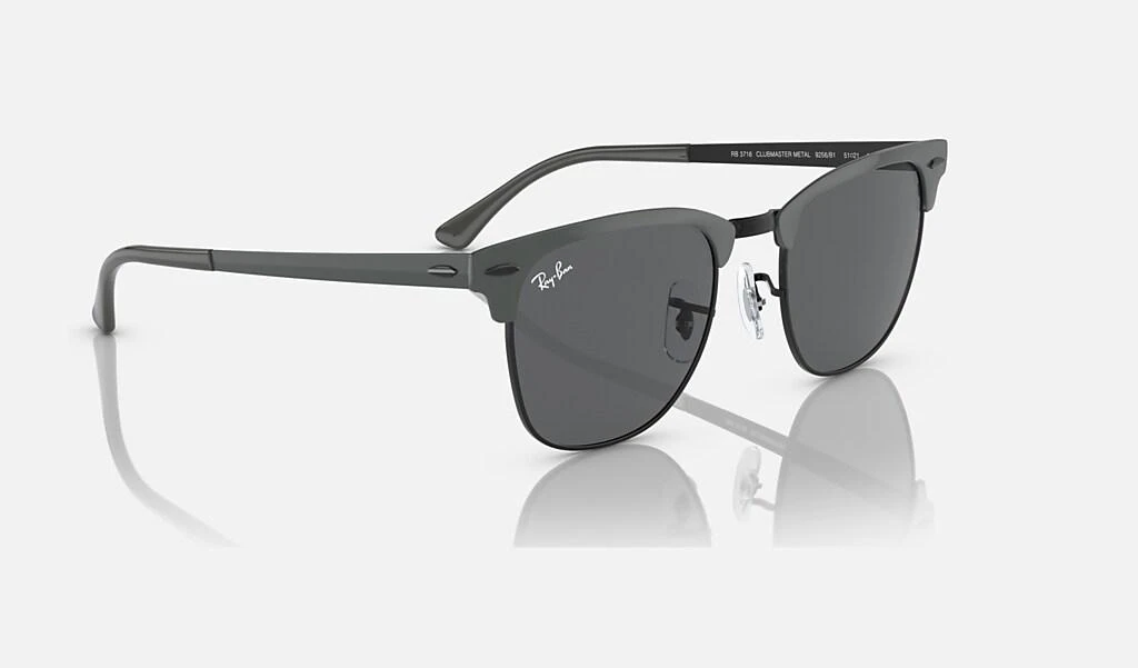 Ray-Ban CLUBMASTER METAL 6