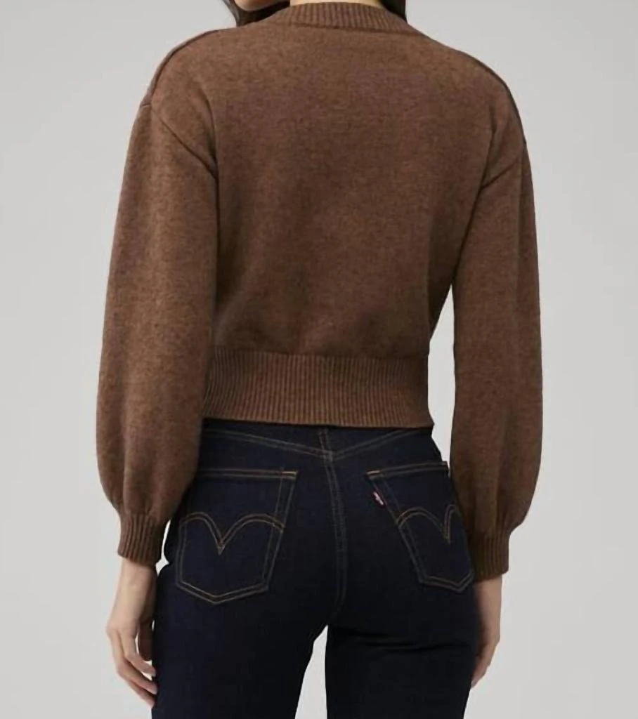 MINKPINK Minkpink - Mithra Cardigan 3