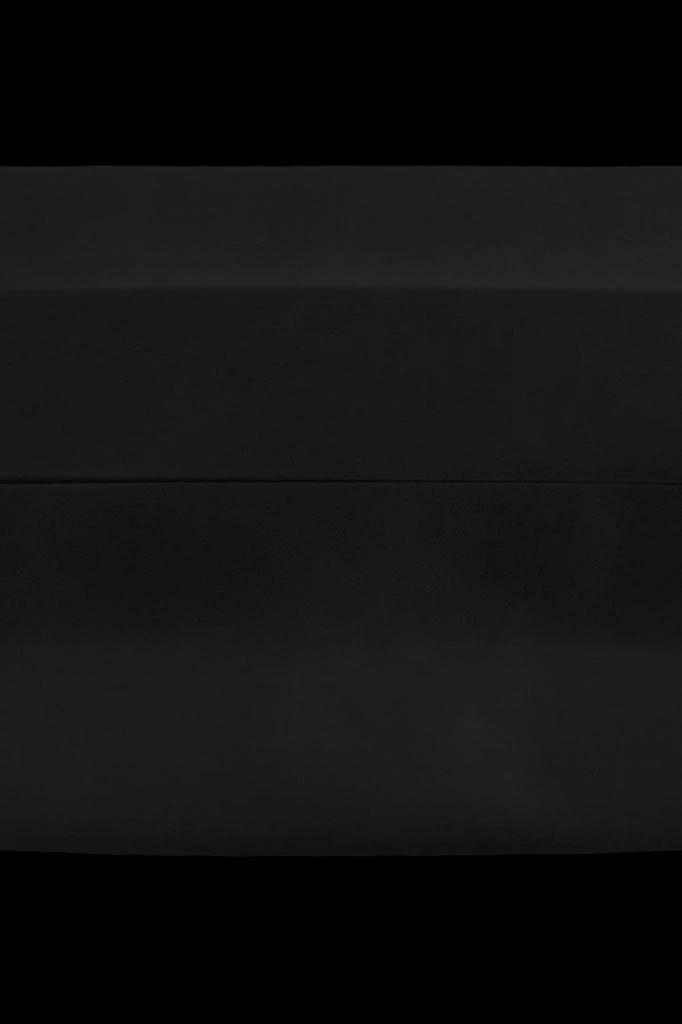 Giorgio Armani Giorgio Armani Hook Buckle Satin Belly Belt 3