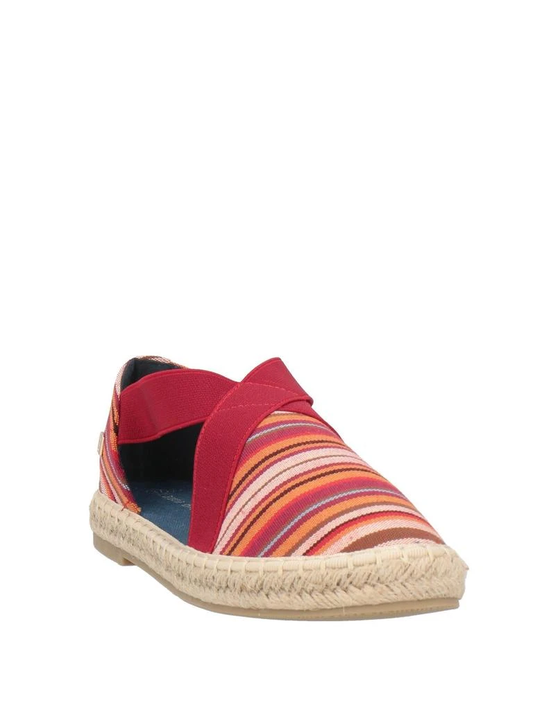 Laura Biagiotti Espadrilles 4