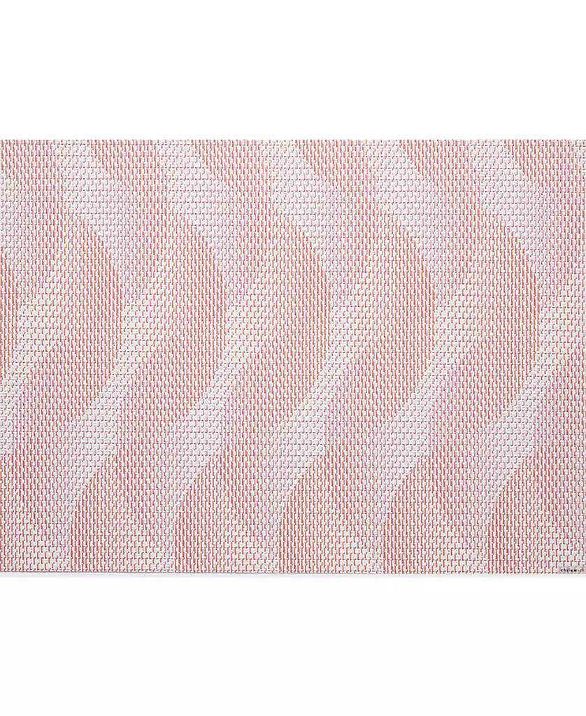 Chilewich Arc Rectangular Placemat
