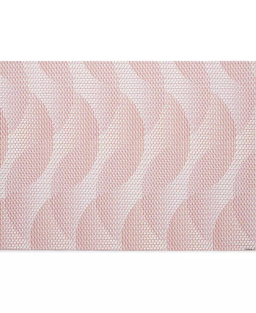 Chilewich Arc Rectangular Placemat 2