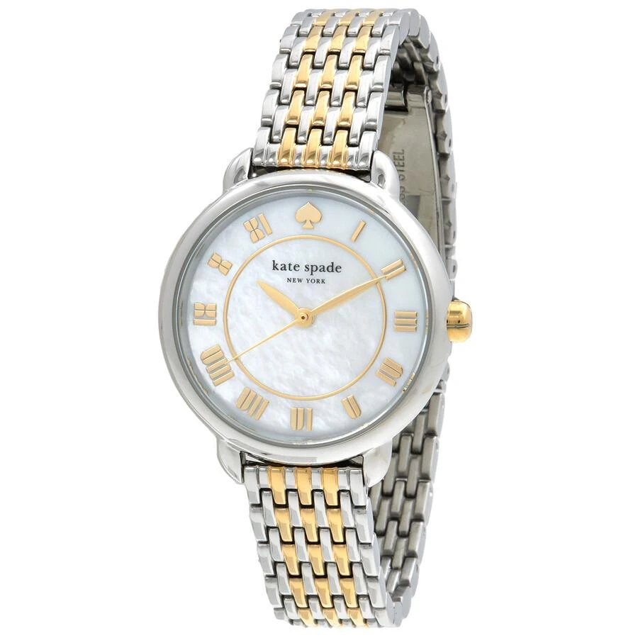 Kate Spade Monroe Watch, 24mm - Women display picture 3