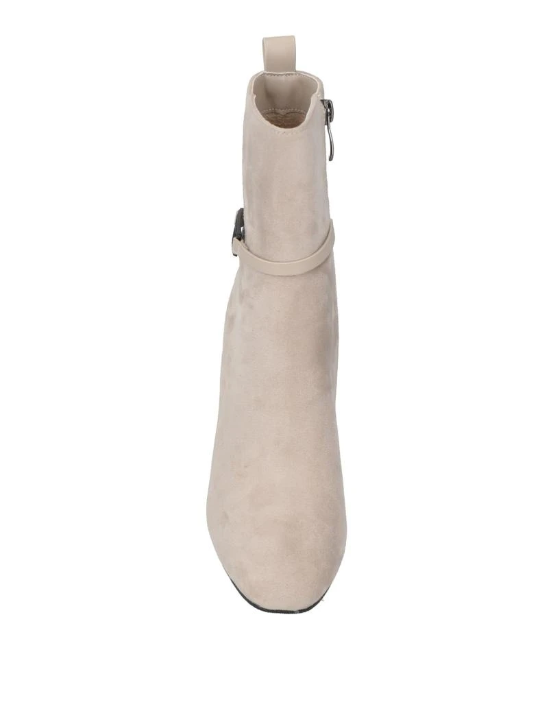 Laura Biagiotti Ankle boot 4