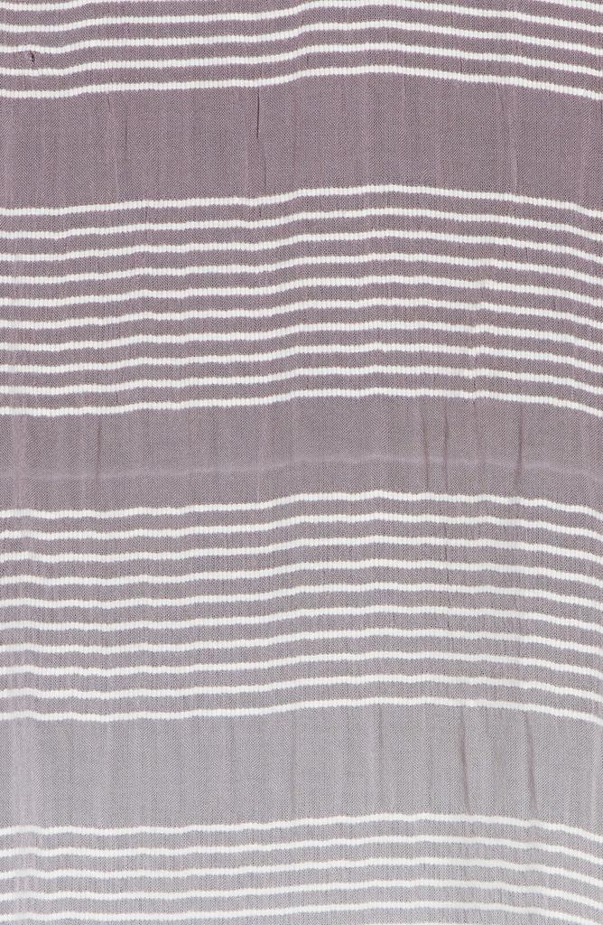 Melrose and Market Texture Ombré Scarf