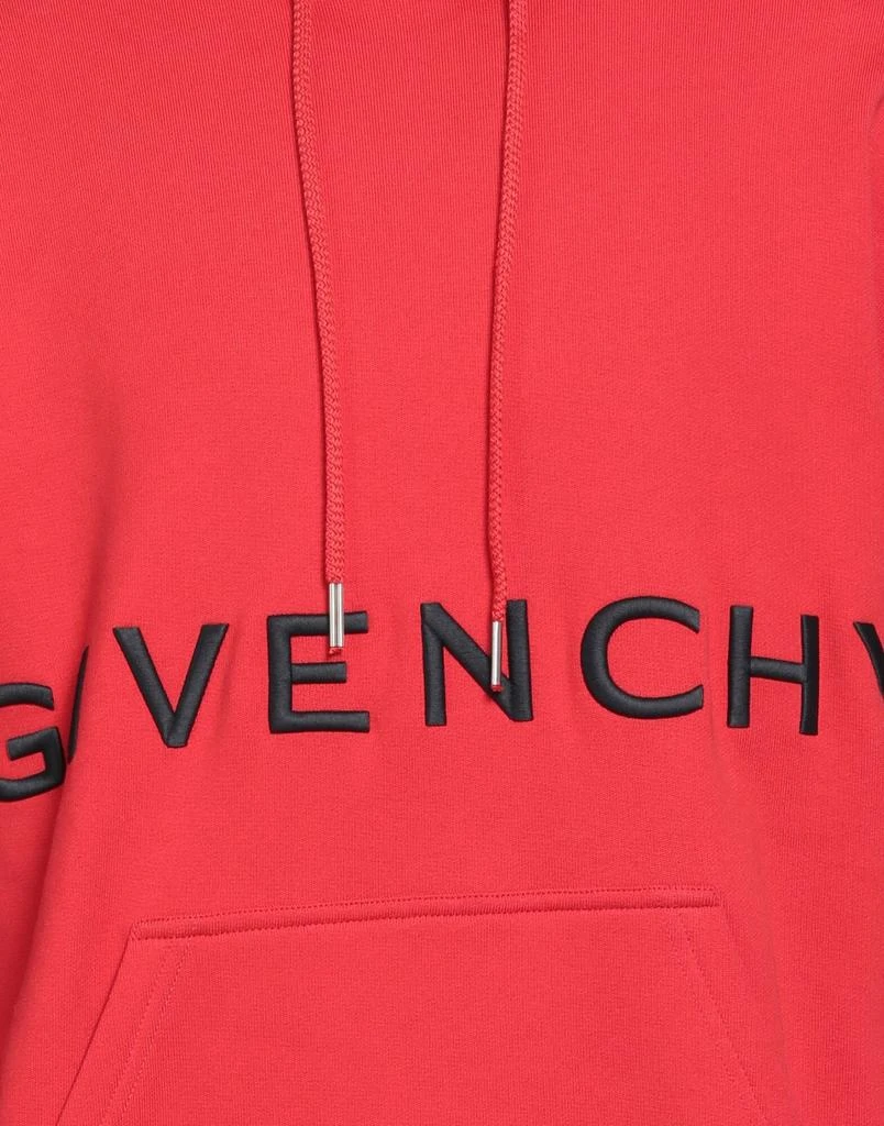 Givenchy Hooded sweatshirt 4