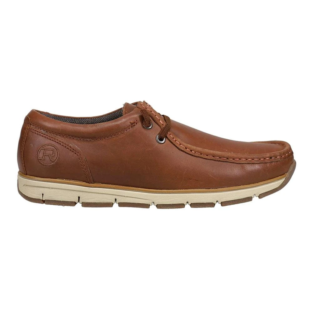 Roper Lloyd Slip On Shoes 1