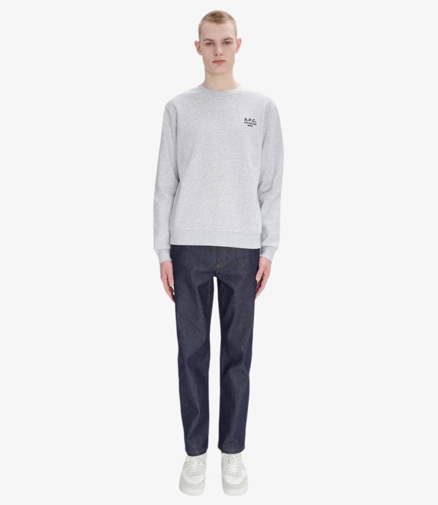 A.P.C. Standard Rue Madame Unisex sweatshirt (M)